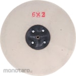 York Open Type Extra Soft Polishing Mop