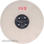 York Open Typeextra Soft Polishing Mop