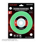 Yukido Non Woven Polishing Wheel (Mata Gerinda Poles Non Woven)
