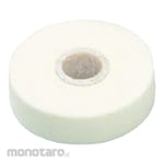 mine T-Felt Wheel Air Sander (Roda Poles Felt)