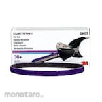 3M Cubitron II File Belt (Amplas Sabuk)