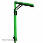 3M Modular Jib Adjustable Height Mast Anchor