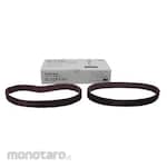 3M Scotch-Brite Finishing Belt 20x520mm #180 (Amplas Sabuk)