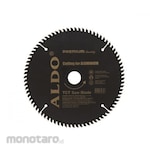 ALDO Circular Saw Blade for Aluminium (Mata Gergaji)