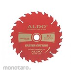 ALDO Cross Cut Burr High Quality (Mata Burr)