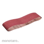AS ONE Sanding Belt for Metals