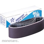 Bellstar Abrasive Mfg. Abrasive Cloth Belt (Amplas Sabuk)