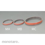 ESCO 10x330mm Resin belt (# 120/10 pieces)