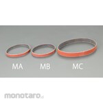 ESCO 10x330mm Resin belt (# 80/10 pieces)