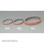 ESCO 12x330mm Resin belt (# 80/10 pieces)
