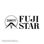 FUJI STAR (Sankyo-Rikagaku) Resin Cross Belt (Amplas Sabuk)