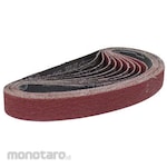 FUJI STAR (Sankyo-Rikagaku) SGX Seracut Cloth Belt 10x330mm (Amplas Sabuk)