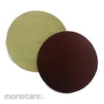 GREYHOUND Round Sandpaper Disc (Amplas Cakram)