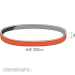 MINITOR Minimo diamond belt coating soft # 600