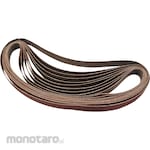 MRA (Muraki Real Advance) Belt sander replacement belt (alumina)