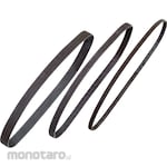 Minimo by Minitor Abrasive Belts