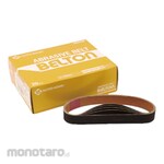 NITTO KOHKI Abrasive Belt for BB-20 (Amplas Sabuk)