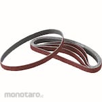 TRUSCO Alundum Polishing Belt for Air Belt Sander (Amplas Sabuk)