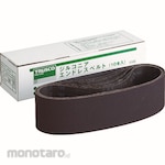 TRUSCO Zirconia Abrasive Cloth Belt