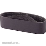 TRUSCO Zirconia Abrasive Cloth Belt