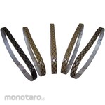 YANASE Resin diamond belt hard