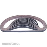 York AL/OX Abrasive Belt P36 (Amplas Sabuk)