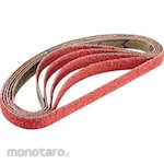 monotaro Ceramic Abrasive Belt (Amplas Sabuk)