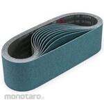 monotaro Zirconia Polishing Belt 100x915mm (Amplas Sabuk)