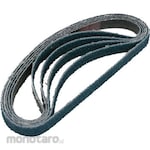 monotaro Zirconia Polishing Belt 10x330mm (Amplas Sabuk)