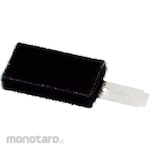 AUTOMACH Fin Type Sanders for Curved Surface