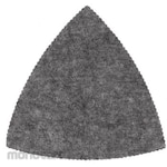 BOSCH Polishing Felt PDA