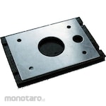 COMPACT TOOLS Velcro Pad for 813C 813CD 73X108