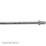 EIGERTOOL Includes one ultra-thinly polished multi-disc shaft