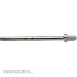 EIGERTOOL Ultra-thinly polished multi-disc dedicated shafts (10 pieces)