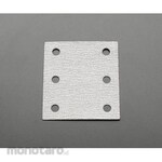 ESCO # 100 [For EA809XJ / XK] Sandpaper (Square)