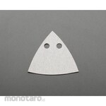ESCO # 100 [For EA809XK] Sandpaper (Triangle)