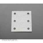 ESCO # 150 [For EA809XJ / XK] Sandpaper (Square)