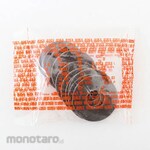 ESCO # 320 (31mm diameter) Sandpaper disc (10 sheets)