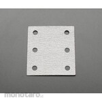 ESCO # 60 [For EA809XJ / XK] Sandpaper (Square)