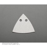 ESCO # 60 [For EA809XK] Sandpaper (Triangle)