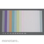 ESCO 114X140mm/ # 1000 Ultra-Precision Finish Polishing Sheet 4