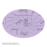 ESCO 127mm/ # 800 Sanding Disc 5 Magic Type