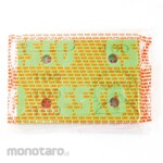 ESCO 75x110mm / # 100 high pitch paper (10 sheets)
