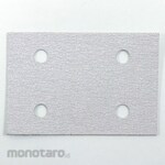 ESCO 75x110mm / # 120 high pitch paper (10 sheets)