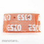 ESCO 75x110mm / # 320 high pitch paper (10 sheets)