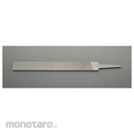 ESCO Certification Precision Ironworking File, Flat, EA521VV Series