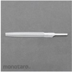 ESCO File (Chrome coated/Extra wide/Semi-round 6x160mm EA521TF series