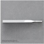 ESCO File (Chrome-coated medium) Φ5x105mm EA521TF series