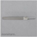 ESCO File (extra wide/half round) 6x160mm EA521TF series