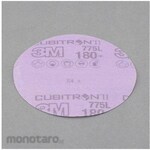 ESCO Sanding disc (magic/5 pieces) 127mm EA809XE series